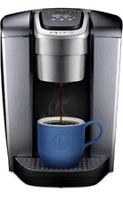 Keurig K-Elite Single Serve K-Cup Pod Coffee Maker
