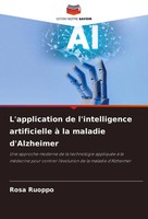 L'application De L'intelligence Artificielle à La Maladie D'alzheimer Ruoppo