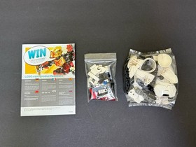 LEGO Star Wars: First Order Stormtrooper (75114) 100% Complete
