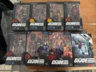 G.I. Joe Classified Cobra Lot