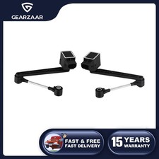 Rear AIR SUSPENSION RIDE HEIGHT SENSOR SET FITS Discovery 2 2000 Gearzaar NEW