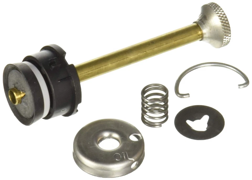 Coleman Laterne Zubehör Pumpri Paar Kit Pumpe Kolben Peak 1st Class 30000050 - Bild 1 von 1