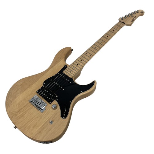 YAMAHA Pacifica PAC112VMX Yamaha Pacifica Electric Guitar Used M11116382