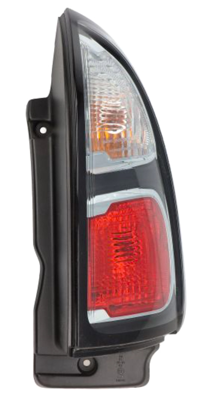 Valeo feu arriere droit pour reparer eclairage Citroen C3 Picasso 2008-2017