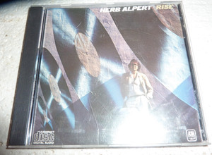 Herb Alpert Rise CD | eBay