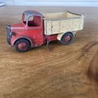 Vintage 1:43 Dinky Toys Bedford Tipper Truck. #c88