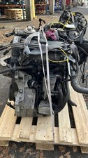 Moteur Volkswagen POLO