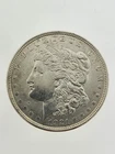 1921 Morgan Silver Dollar