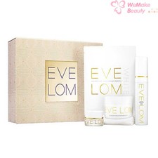 Eve Lom Perfecting Ritual 5 Piece Set New In Box