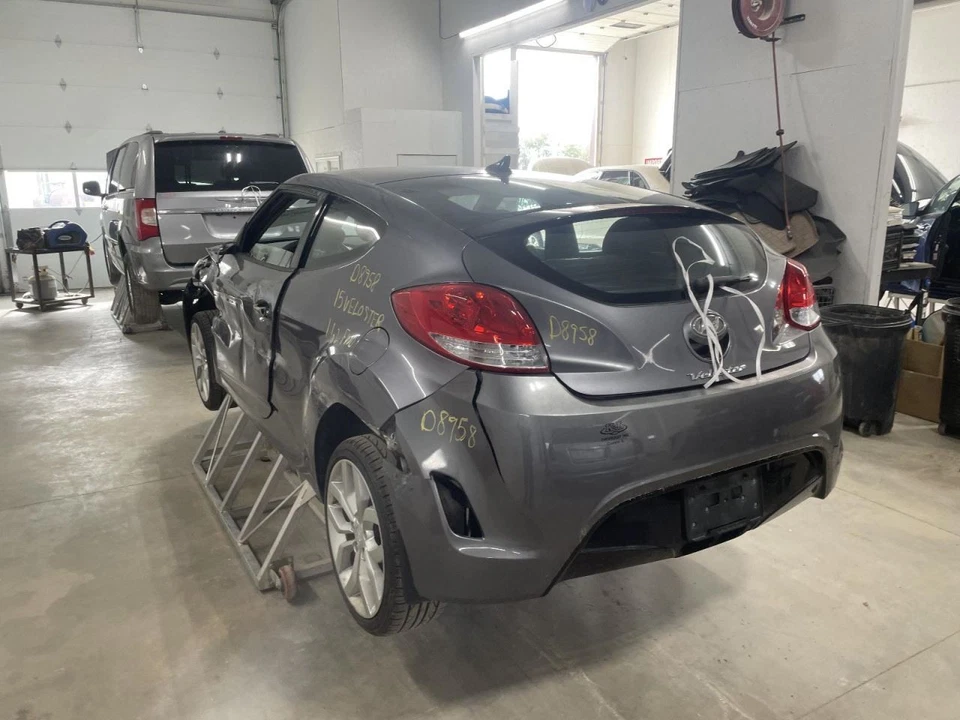 Temperature Control Manual Temperature Control Fits 12-17 VELOSTER 1018015 - Image 3 of 4