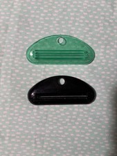 Toothpaste Squeezer Tool Set of 2 Toothpaste Dispenser