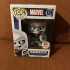 Funko Pop! Vinyl: Marvel - Taskmaster - Walgreens (Exclusive) #124