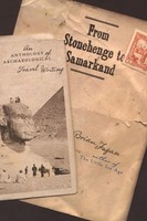 Fagan | From Stonehendge To Samarkand C | Buch | Englisch (2011) | Gebunden