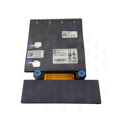 Dell 64PJ8 Intel X550-T4 4x10GbE RJ45 Ethernet Network Daughter