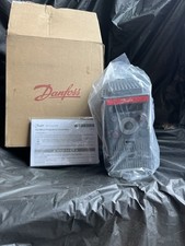Danfoss Frequency Converter