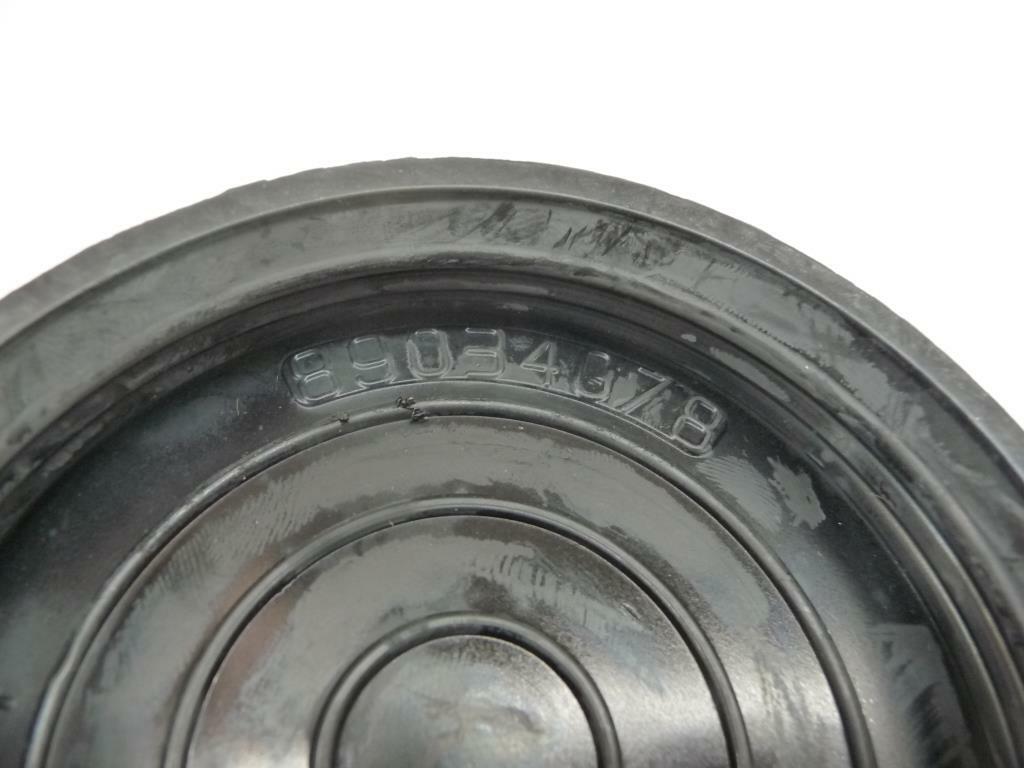 2013-2016 Maserati Quattroporte Front Headlight Back Plug Cover 673000040 OEM A1