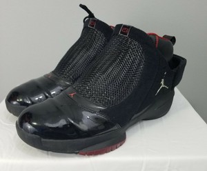 jordan bred 19