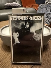 The Christians Cassettes