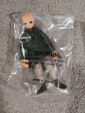 Star Wars 1997 POTF Power of The Force Cantina Band Member Mail-Away Kenner