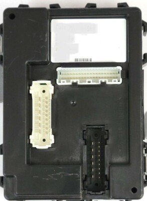 トイガン BCM 2011 NISSAN PATHFINDER Body Control Module BCM 284B1-ZL83B | eBay