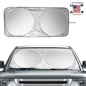 windshield