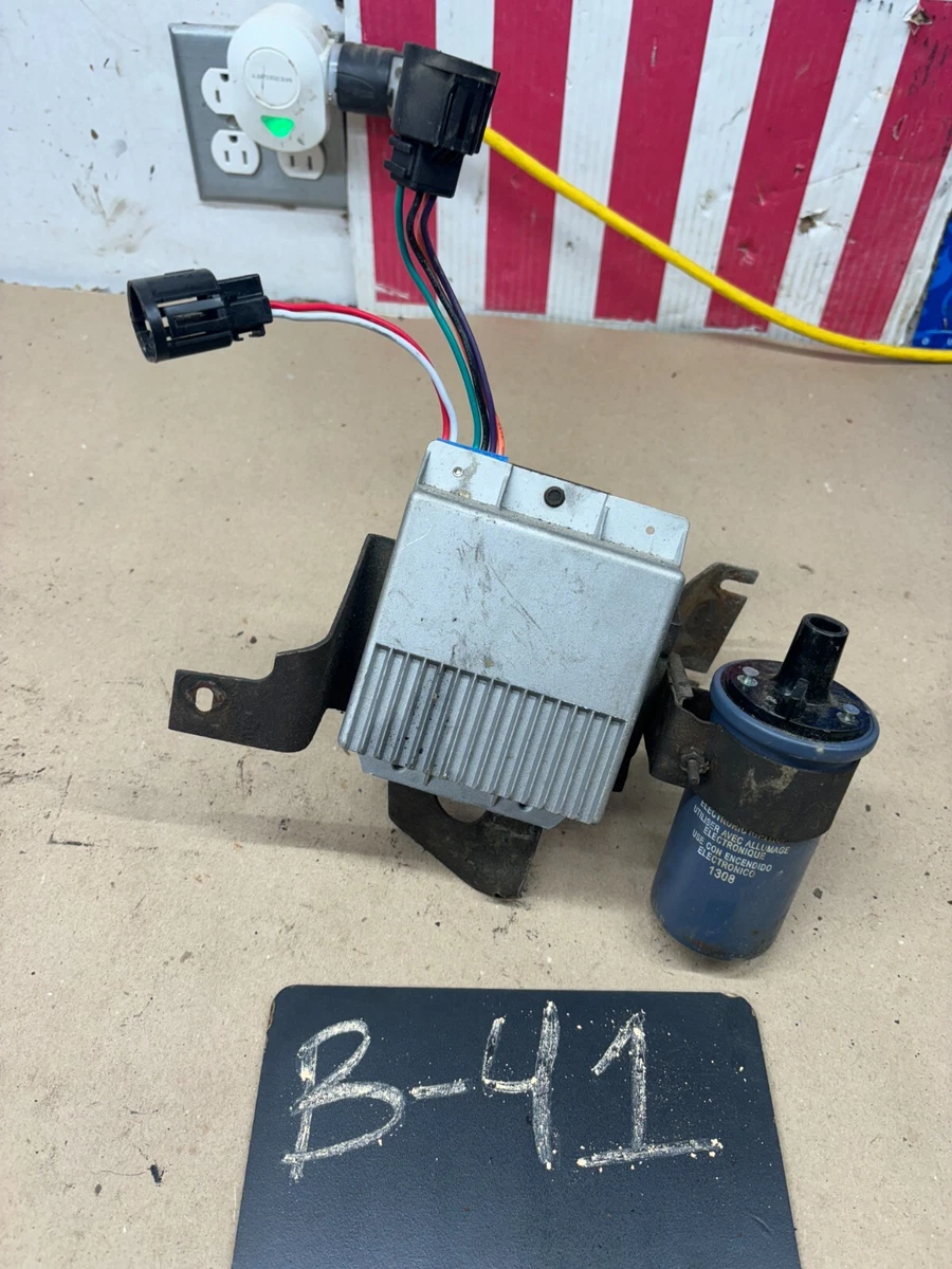 Soporte De Montaje De Bobina De Encendido, Soporte De Montaje De Bobina