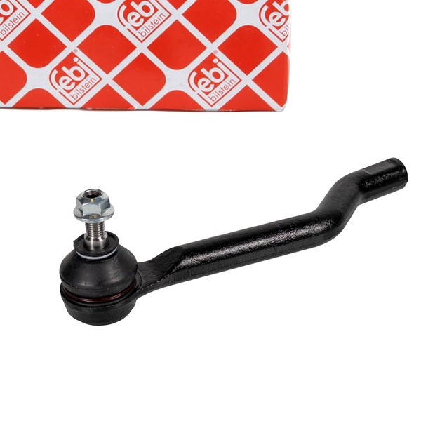 febi Spurstangenkopf FüR Nissan Qashqai II X-TRAIL III Vorne Rechts D85204BA0A-image
