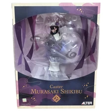 Fate/Grand Order - Murasaki Shikibu 1/7 Scale Figure ALTER