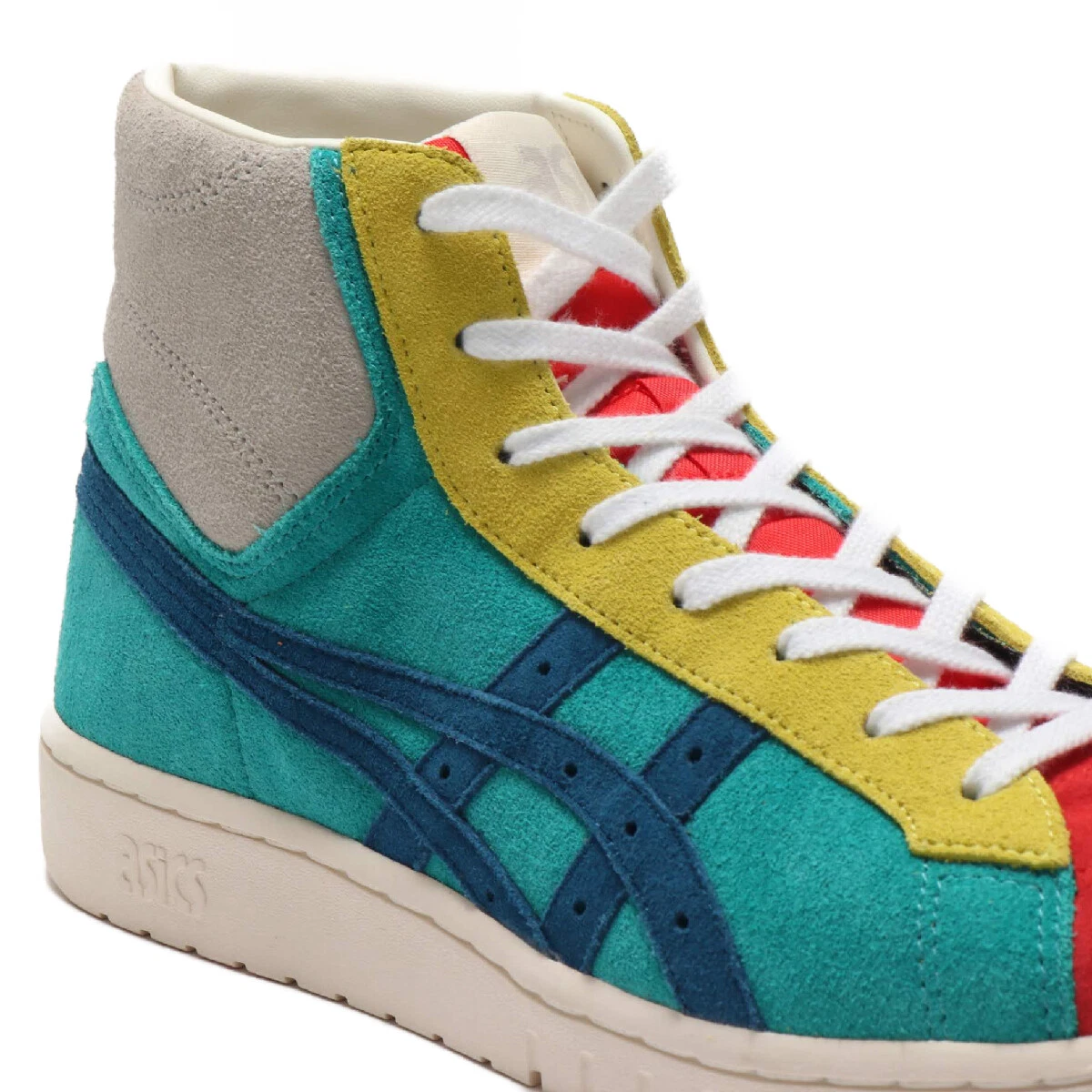 Atmos x ASICS gel PTG mismatch MID mid cut (1191A199) NEW US 7.5 / 25.5cm