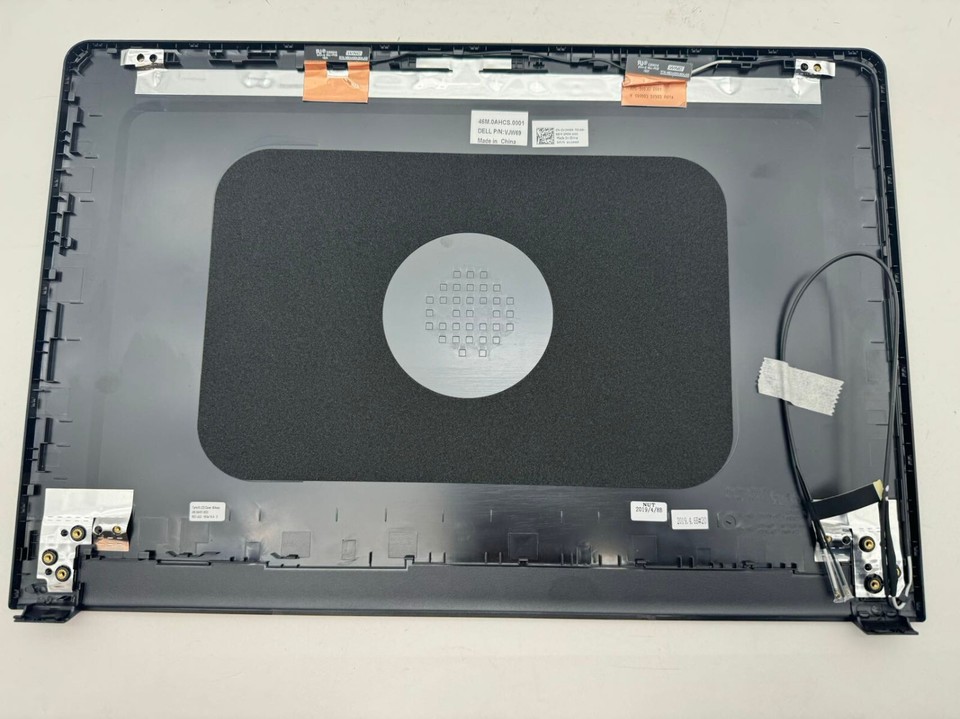 Top Cover Dell, Inspiron 3573/ 3473/ 3567/ 3565/ 3576 - SIC E-Commerce - Foto 10