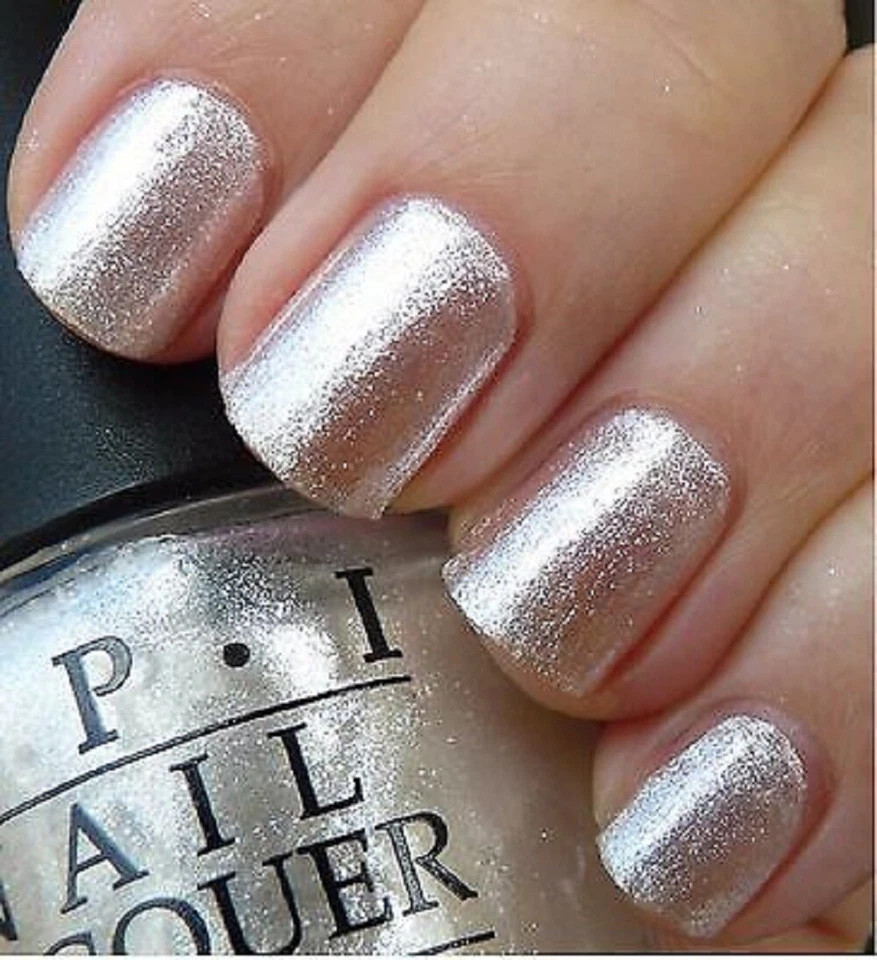 Opi Nail Polish 15ml ~ HAPPY ANNIVERSARY! (NL A36) ~