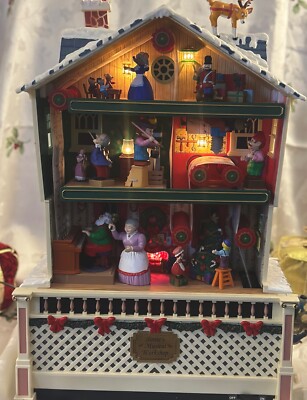 otnasin Mr. Christmasサンタミュージカルワークショップ otnasin様