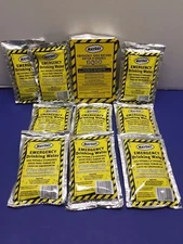 3 Day 2400 Food & 9 Water Emergency Survival MRE Bar Car Kit FB2400 MAYDAY MRE