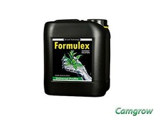 Growth Technology - Formulex 100ml,300ml,1L & 5L Seedlings/Cuttings Hydroponi...