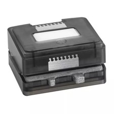 Creative Memories Notebook Edge Border Maker Cartridge Punch for the BMC System