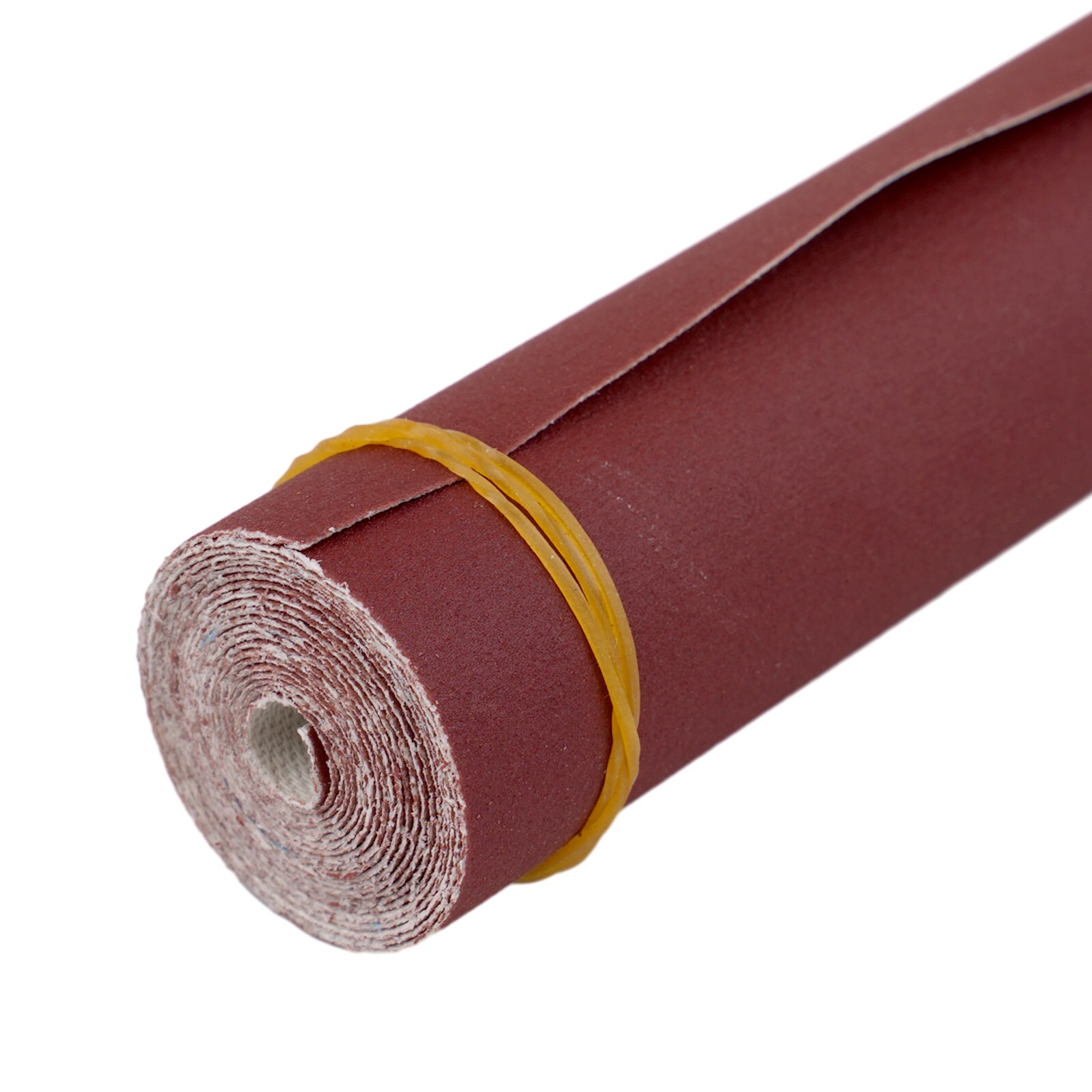 Emery Cloth Sandpaper Roll for Construction and DIY Projects 80 800