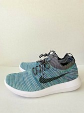 nike men's roshe two flyknit v2 running shoe