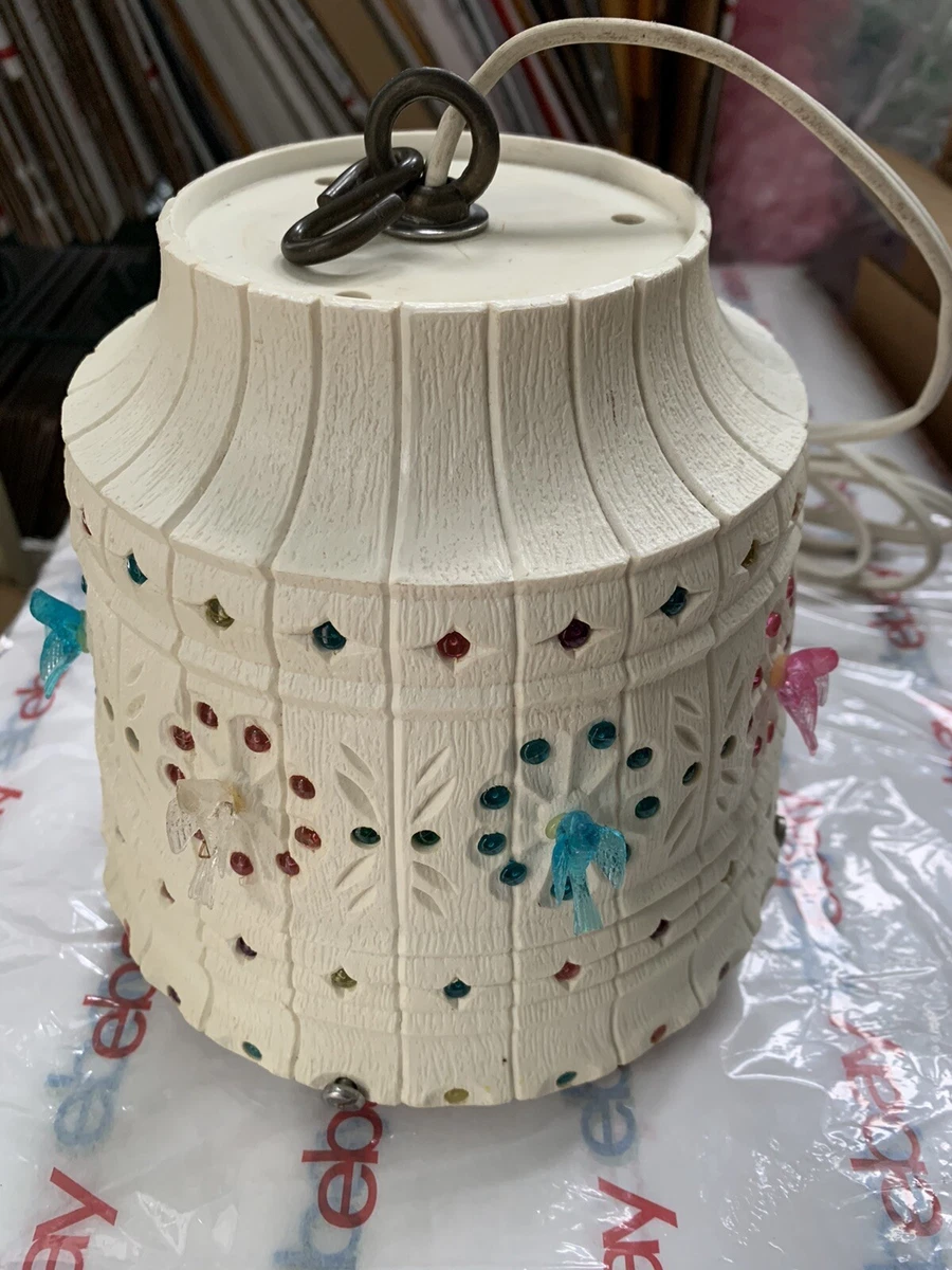 Lawnware on sale hanging lamp