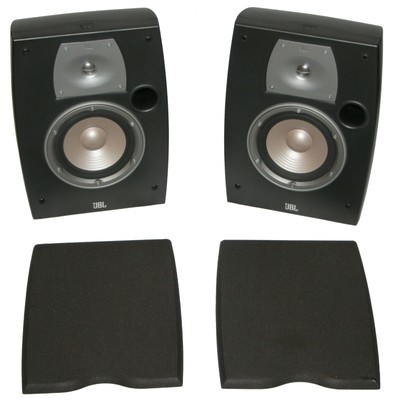 jbl northridge series n26