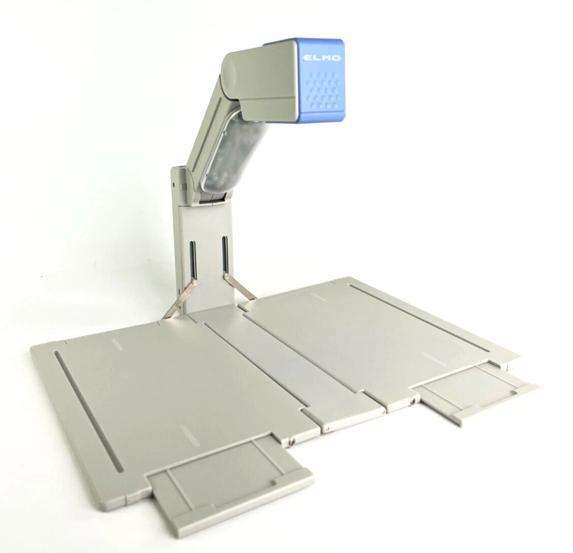 Elmo HV110u Digital Visual Presenter Notebook Document, 50 OFF