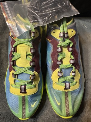 Brand New Size 5 - Nike Undercover x React Element 87 Lakeside OG Box