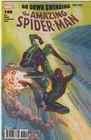 Amazing Spider-Man Vol 1 # 798 Cover A NM Marvel 2018 [BK55]