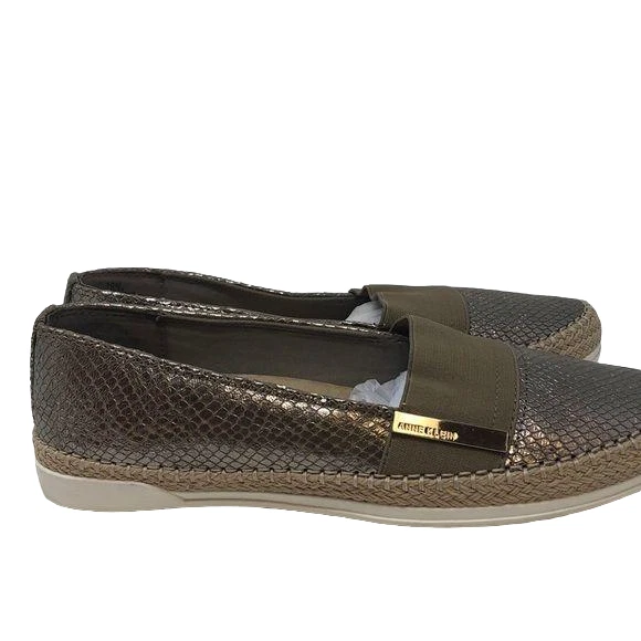 Anne klein hotsell zilya flat
