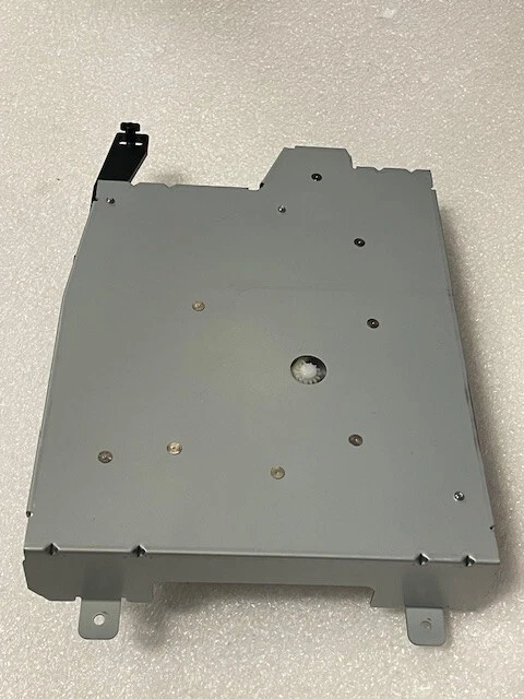 41X1224 LEXMARK MAIN DRIVE GEARBOX | eBay