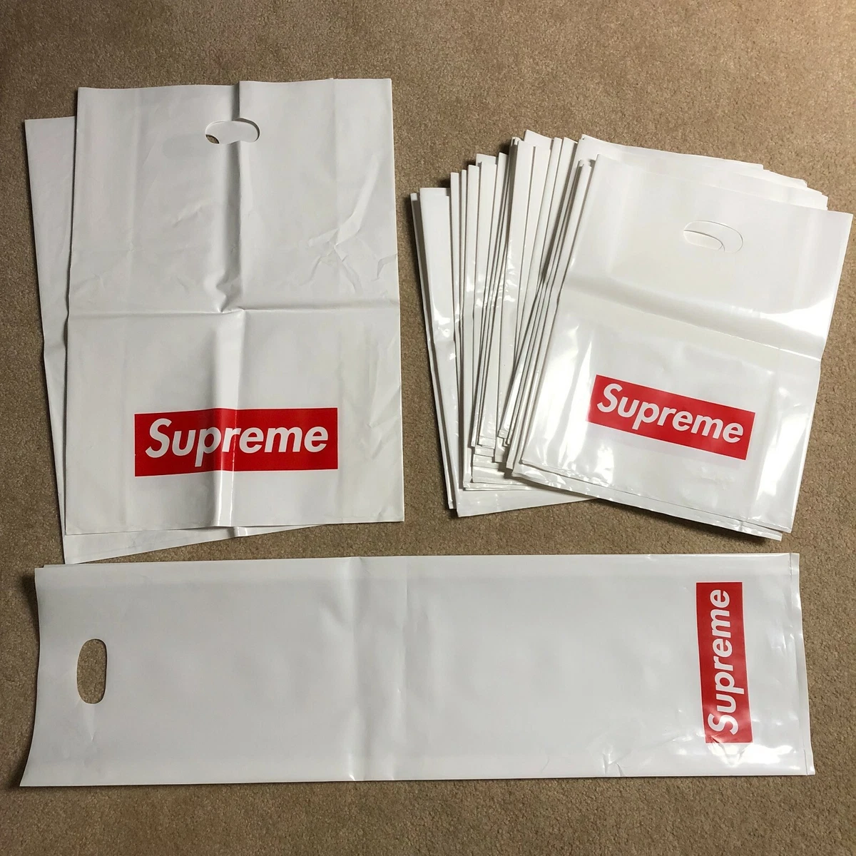 Bags - Shop - Supreme