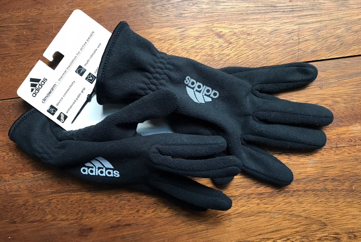 Adidas climaheat shop gloves