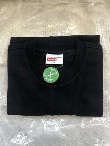 supreme comme de garcon