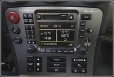 ALFA ROMEO 166: CD di Aggiornamento per Navigatore ICS Originale Siemens G3