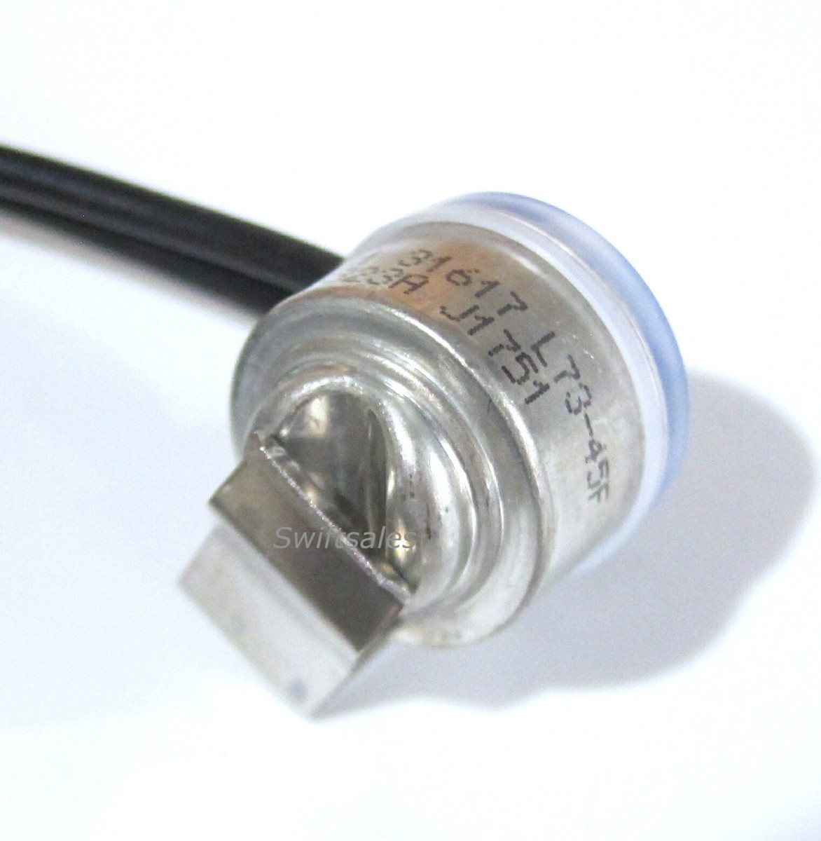 HillPhoenix P063323A - Hill Phoenix Refrigeration Klixon Defrost