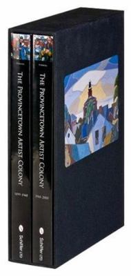 Perspectives on the Provincetown Art Colony, Hardcover by Forman, Deborah, Li...